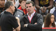 Under Armour Founder Kevin Plank Steps Down As CEO