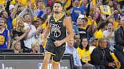 Steve Kerr: Klay Thompson 'Unlikely' to Play This Season But Leaves Door Open to Possibility