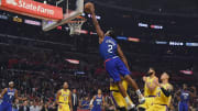 Clippers Top Lakers as First Battle of L.A. Lives Up to Hype