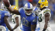 Packers-Lions: Betting Odds, Trends for Week 17 Match Up