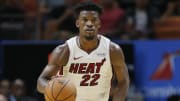 Jimmy Butler to Miss Heat's Season Opener vs. Grizzlies Due to Personal Reasons