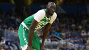 Tacko Fall’s Concussion Caused by Hitting Head on Ceiling