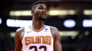 Analyzing Deandre Ayton's Suspension and How He Will Fight It