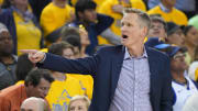 Steve Kerr Says Warriors' Season-Opening Loss 'Is Not a One-Off'