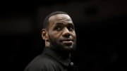 LeBron James Sends Taco Truck to Feed First Responders Fighting Getty Fire