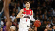 LaMelo Ball Builds His Case as the Potential No. 1 Pick