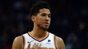 NBA Best Bets: You Will Have Fun Betting on the Suns