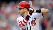 MLB Trade Rumors: Phillies, Bryce Harper to Meet in Las Vegas on Saturday