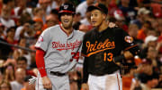 The Free Agent Freeze Isn't Because of Bryce Harper and Manny Machado; It's Just the New Normal