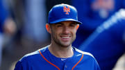 David Wright Joins Mets Front Office as Special Advisor After Mutual Release