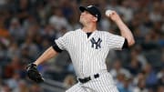 Report: Zach Britton Agrees to Multi-Year Deal With Yankees