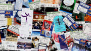 The Death of Paper Tickets and the Stories  They Leave Behind