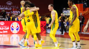 Brazil Takes Down Giannis Antetokounmpo, Greece in Crazy Finish at FIBA World Cup