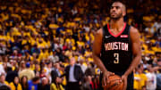 Report: Miami Heat Interested in Chris Paul Ahead of the NBA Season