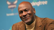 Michael Jordan to Sell Portion of Hornets but Remain Majority Owner