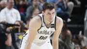 Could Rodions Kurucs' Arrest Lead to Immigration Implications for Nets Forward?