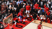 Clutch Shots: How Three NBA Photographers Captured Kawhi Leonard's Game 7 Buzzer-Beater