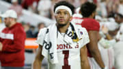 Report: Oakland A's to Meet With Kyler Murray to Discuss Entering NFL Draft