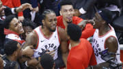 Kawhi Leonard’s Superstar Performance Carries Toronto in Game 7 Thriller