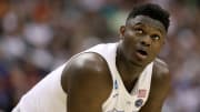 Likely Top NBA Draft Pick Zion Williamson Referenced at NCAA Trial