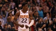 Suns Center Deandre Ayton Donates $100k to Bahamas for Hurricane Dorian Relief Efforts