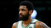 If Celtics Can't Outlast Bucks, Kyrie Irving Will Shoulder Much of the Responsibility