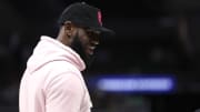 LeBron James Denied 'Taco Tuesday' Trademark Request by US Patent Office