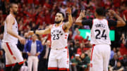 Fred VanVleet Credits Son's Birth for Game 4 Performance