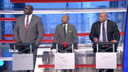 Watch: Inside the NBA Crew Should Retire From Playing Jeopardy!