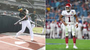 Q&A: Former MLB Executive Jimmie Lee Solomon Talks Kyler Murray