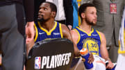 Too Much KD? Clippers Have Warriors Searching for Answers