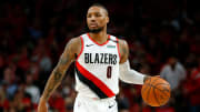 Trail Blazers' Damian Lillard Commits to Team USA for 2020 Tokyo Olympics