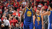 NBA Finals Schedule: Warriors vs. Bucks/Raptors Dates, Times, Streaming Info