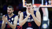 Serbia Is Playing the Best Basketball in the World Right Now