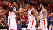 Kawhi Leonard Proves His Toughness as Raptors Supporting Cast Powers Critical Game 4 Win