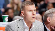 Consequences Kristaps Porzingis Could Face After His Latest Off-Court Incident