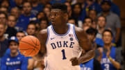 Considering the Best NBA System for Zion Williamson