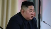 Report: Kim Jong Un Wanted U.S. to Send 'Famous' Basketball Players in Denuclearization Deal