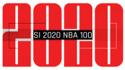 Top 100 NBA Players of 2020