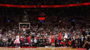 Kawhi Leonard Sends Raptors to Eastern Conference Finals With Insane Buzzer Beater