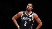 Report: Nets' Spencer Dinwiddie Converting Contract to Digital Investment