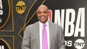 Sixers to Unveil Charles Barkley Statue on Legends Walk