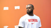 Nike Names New Building at World Headquarters After LeBron James