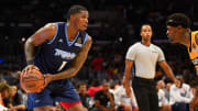 Report: Joe Johnson to Sign With Pistons, Make NBA Return After BIG3 Stint