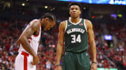 NBA All-Decade: Giannis Antetokounmpo Headlines Players to Watch in 2020s