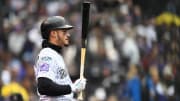 Report: Rockies Third Baseman Nolan Arenado Set to Make Record Salary in Arbitration