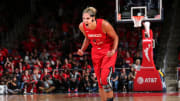 Mystics' Star Elena Delle Donne to Win Second WNBA MVP