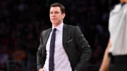 NBA, Kings Launch Joint Investigation Into Luke Walton Sexual Assault Allegation