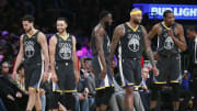 DeMarcus Cousins Expects to Return to Warriors Before End of Postseason