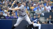 Report: Yankees, DJ LeMahieu Agree on Two-Year, $24 Million Deal